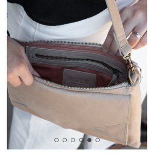 ABLE Solome Crossbody